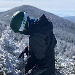 Meet your Posher, Jack